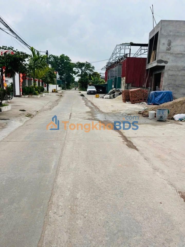 Bán Đất Nền 94m² Phường Hải Hoà, Móng Cái - Lô Góc 2 Oto Tránh Nhau