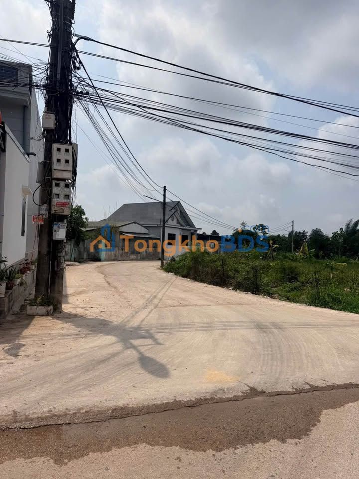 Đất nền Móng Cái 145m² - Sổ đỏ sẵn sàng, giá đầu tư 1 tỷ