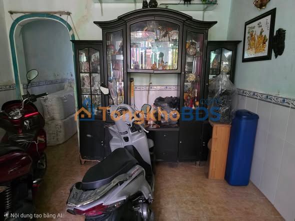 Đất Thổ Cư Tân Quy Q7 61m² Sổ Hồng Sẵn - Giá Đầu Tư 11 Tỷ