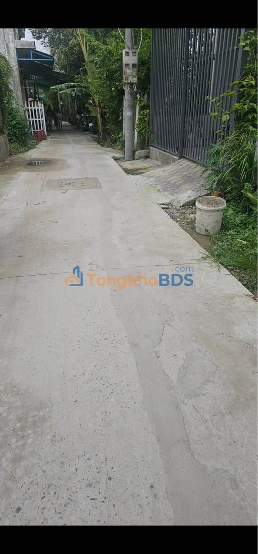 Bán Nền Phường 3 Sa Đéc 71m² - Hẻm Ba Gác, Giá Tốt