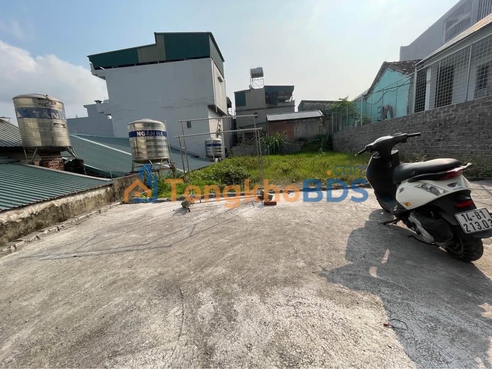 Đất Nền Hạ Long 63m² - Sổ Đỏ Chính Chủ, Giá Hơn Tỷ