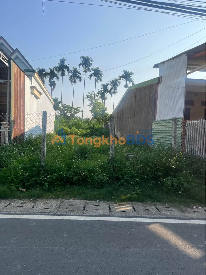 Đất Mặt Tiền Phan Huy Ích, Bảo Lộc – 231m² Nở Hậu, Giá 2.3 Tỷ