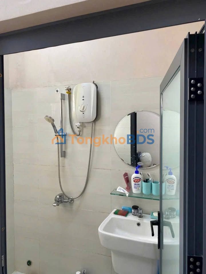 Chung cư mini Đà Lạt 57m² - 2PN, Full nội thất - Giá 1.4 tỷ