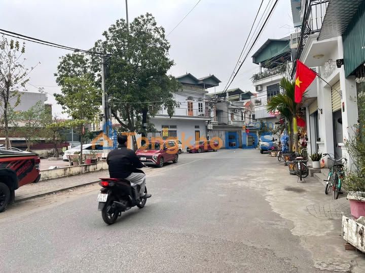 Bán Đất Phú Thị 47.5m² - Ngõ Ô Tô Tránh, Kinh Doanh Đắc Lợi