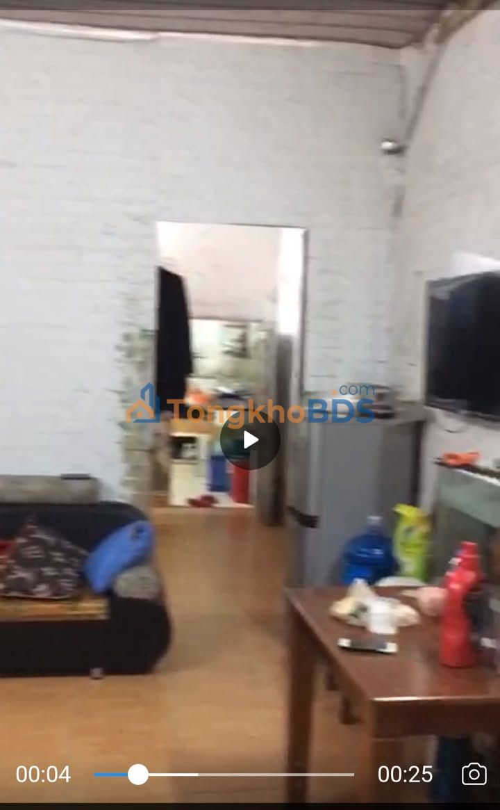 Nhà Cấp 4 Riêng Biệt Nguyễn Hoàng Tôn 50m² - Giá 5 Triệu/Tháng