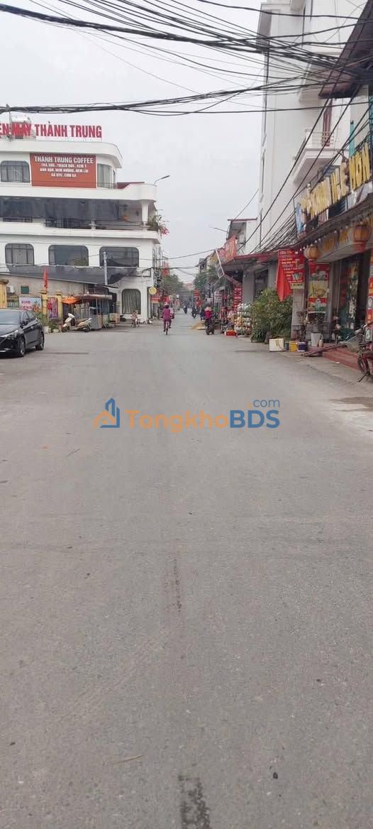 Đất nền Việt Yên Bắc Giang 237m² - Sẵn sàng xây trọ, ô tô vào tận nơi