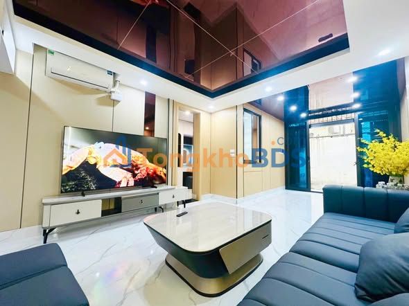 Chung cư Láng Hạ 75m² - Sổ đỏ chính chủ, thoáng sáng