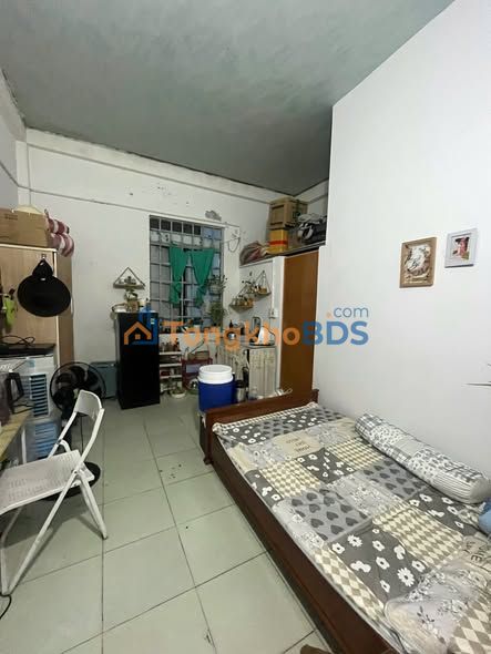 Cho Thuê Phòng Gần Biển Đà Nẵng - 75 Vũ Quỳnh, Thanh Khê - Sẵn Sàng Ở Ngay!