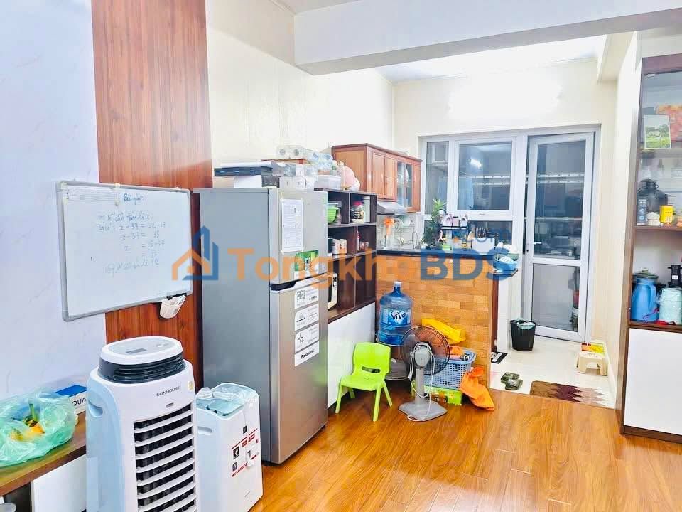 Cho thuê căn hộ CT5A Xa La, Hà Đông 67m² - Đủ nội thất, giá 7.5 triệu