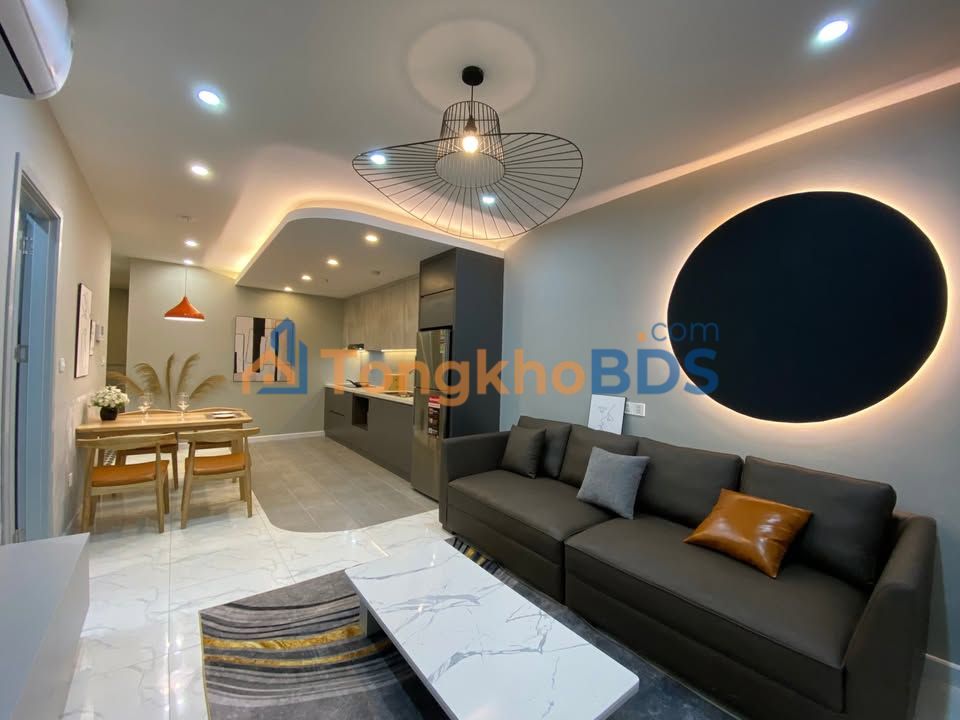 Cho thuê căn hộ Tháp Thiên Niên Kỷ Hà Đông - Đa dạng DT, nội thất đủ