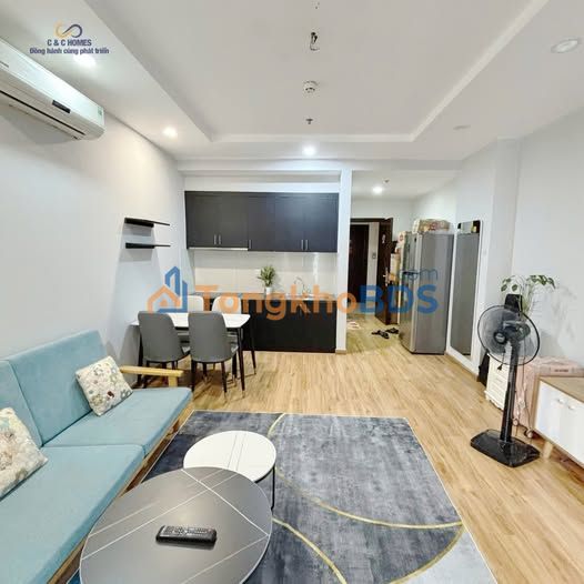 Cho thuê căn hộ 1PN Times City 53m² - Sẵn đồ, vào ở ngay!
