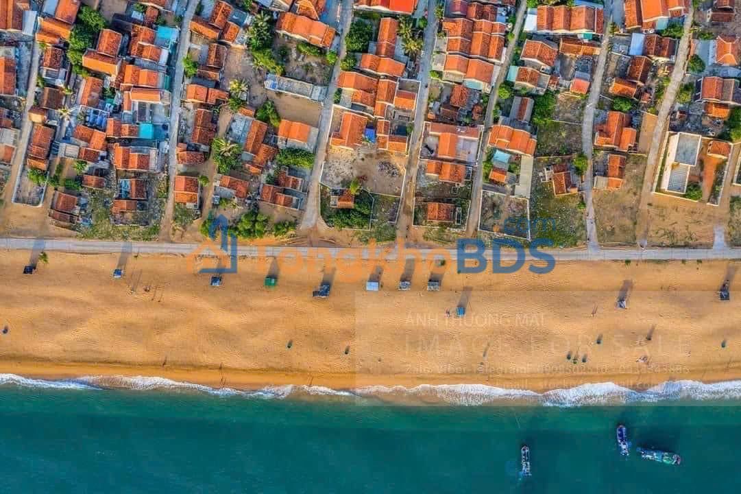 Đất Nền Phú Yên 370m² - 2 Mặt Tiền, Gần Biển, Giá Đầu Tư 3.88 Tỷ