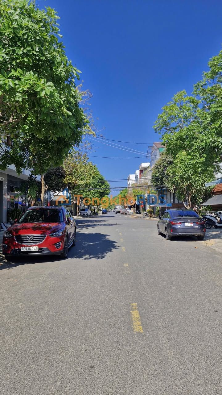 Nhà Mặt Tiền Lương Tấn Thịnh, Tuy Hoà 88m² - Giá 6.2 Tỷ