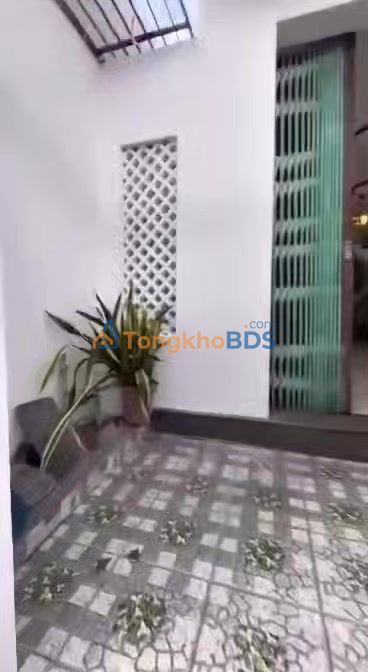 Nhà 2 Tầng Hướng Tây Nam, 120m² Tại Ngọc Lãng, Tuy Hòa - Giá 2.3 Tỷ