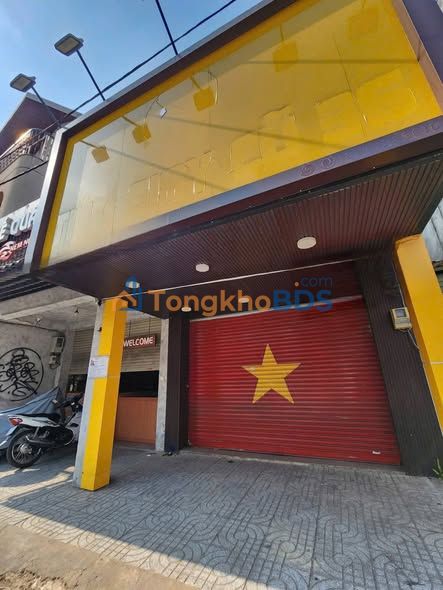 Mặt Tiền Kinh Doanh Sầm Uất Đường 37, Quận 7 - Giá 23 Triệu/Tháng