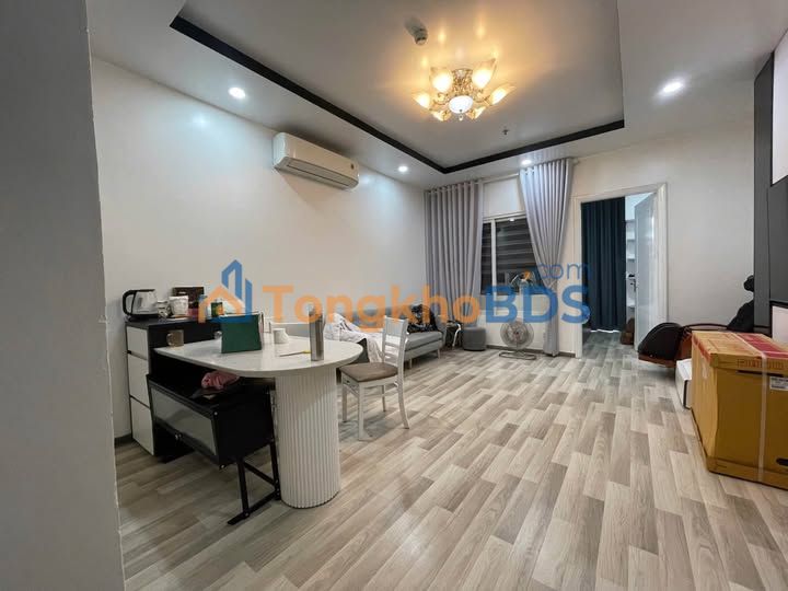 Cho thuê căn hộ 1PN Times City 53m² - Tầng trung, sẵn đồ, giá 11 triệu