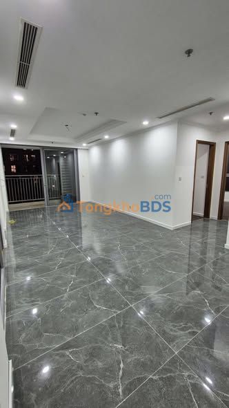 Cho thuê căn hộ 3PN Times City 115m² - View thoáng, có slot ô tô