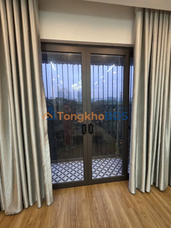 Chung cư Đền Lừ 70m² - 2PN Full Nội Thất - Sổ Đỏ Sẵn Sàng