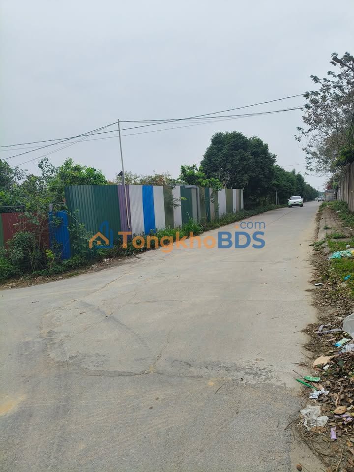 Nhà Xóm Thượng, Đông Anh 79m² - Giá 4.x Tỷ, Sẵn Sàng Ở Ngay