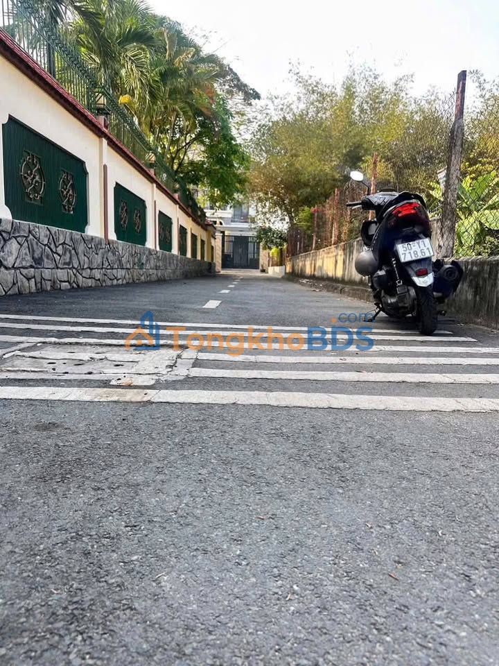 Bán Gấp Nhà Cấp 4 Hóc Môn 153.5m² Sổ Hồng Riêng - Đường Lê Thị Kim