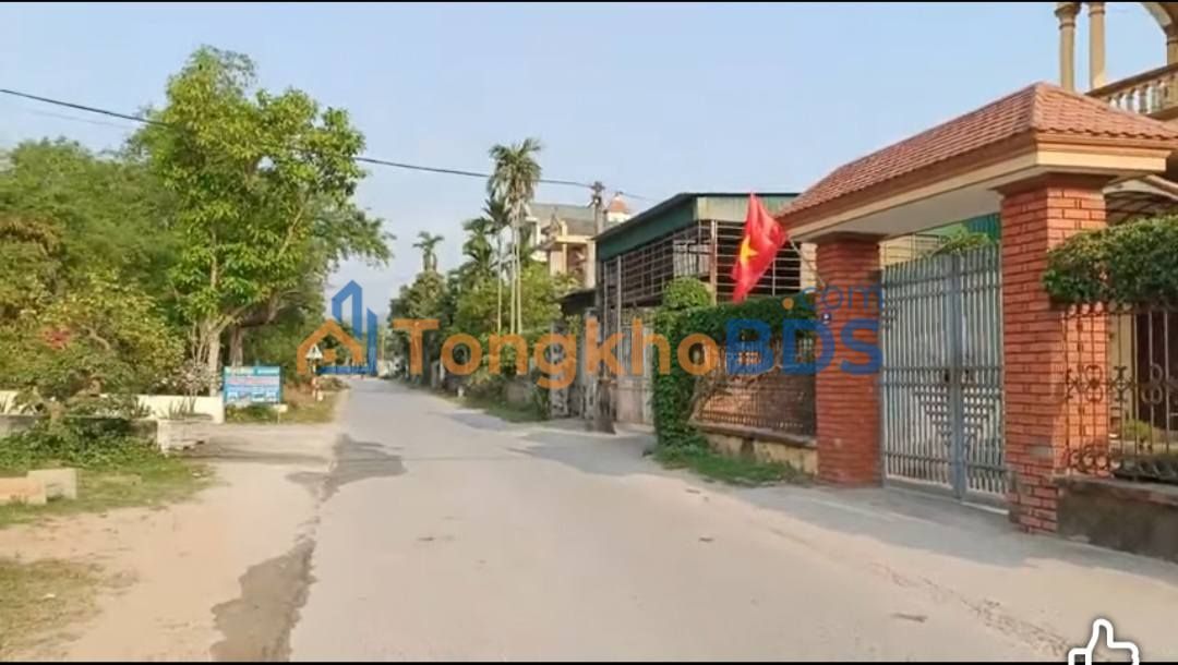 Bán nhà cấp 4 120m² đường Trần Hưng Đạo, Hải Phòng - Giá tốt đầu tư