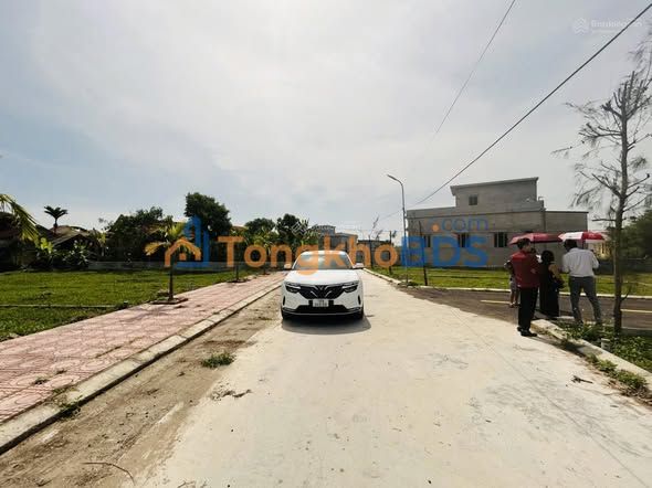 Đất nền Hòa Lạc 106m² full thổ cư, ngay QL21 - Giá 3 tỷ