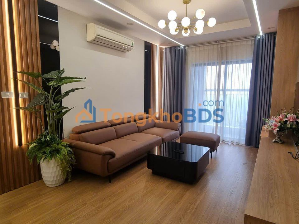 Bán gấp căn góc 80m² CT4-5 Đình Nghệ, Nam Từ Liêm - 7 tỷ TL