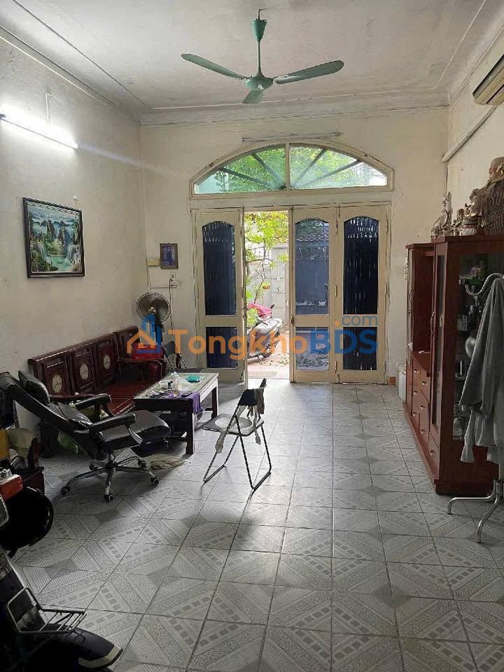 Nhà 118m2 Trung Văn - Oto vào nhà, xây CCMN đẹp - Giá linh động