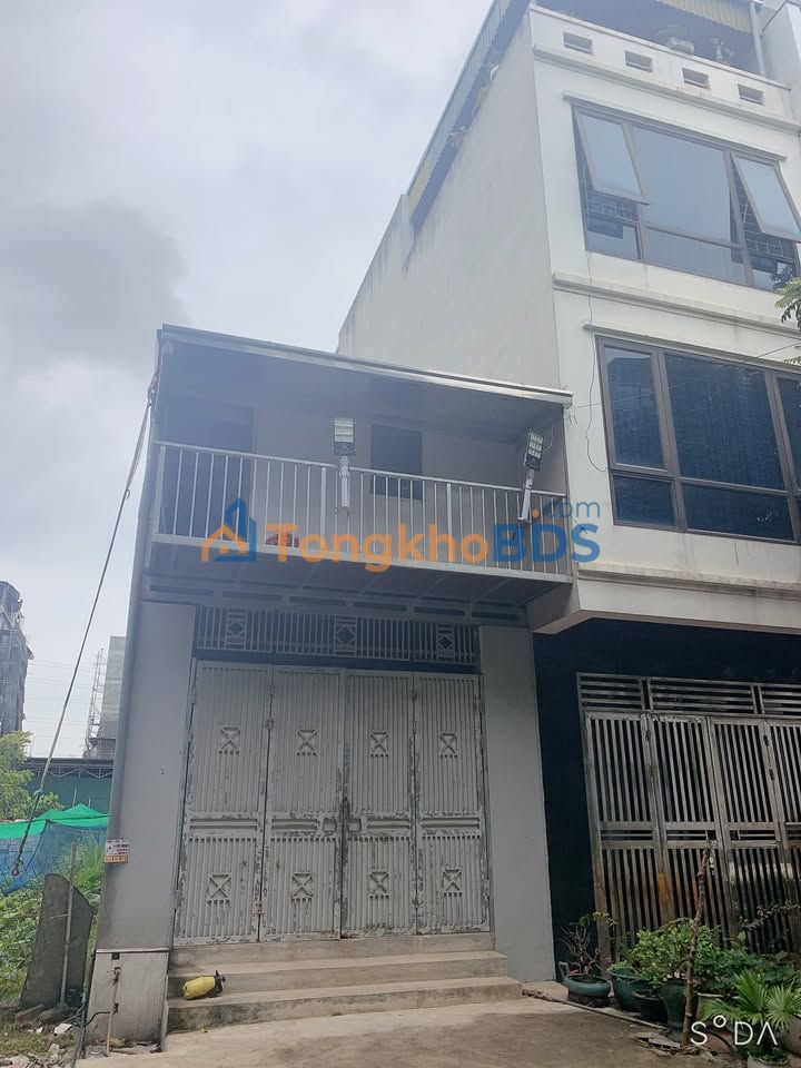 Đất Vàng Yên Nghĩa, Hà Đông - 50m² Sẵn Sàng Xây CCMN, Dòng Tiền 8 Triệu/Tháng