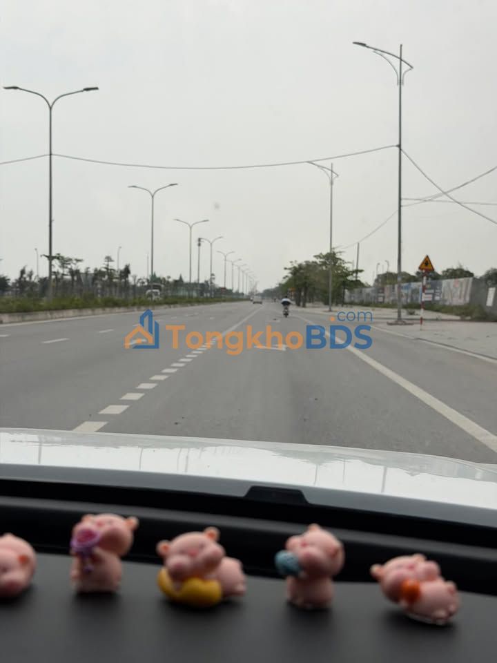 Đất nền Nghệ An 200m² gần biển Cửa Lò, Vinpearl - Sổ đỏ sẵn sàng