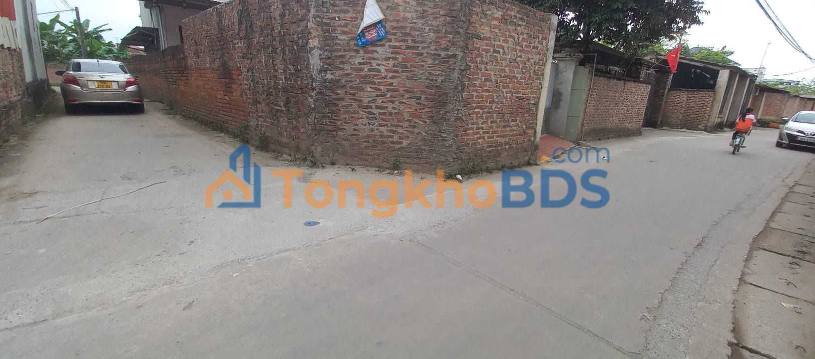 Đất Nền 100m² Xuân Lộc, Đồng Nai - Sổ Hồng Sẵn Sàng - Giá Chỉ Hơn 1.X Tỷ