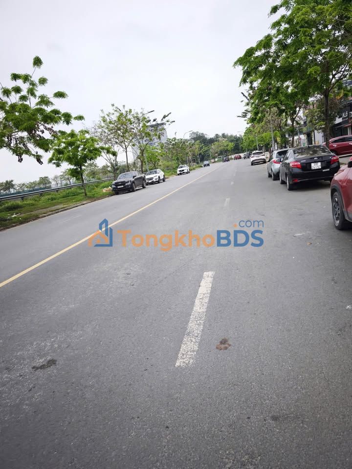 Đất Mặt Hồ Tân Xã 160m² - Nhà 3 Tầng Ở Ngay, Kinh Doanh Sầm Uất