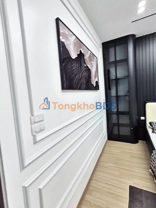 Nhà Phân Lô Quân Đội Cầu Giấy 45m² 5 Tầng - Ô Tô Đỗ Cửa