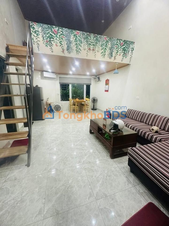 Nhà Tả Thanh Oai 50m² 850 triệu - Chính chủ bán gấp ô tô vào ngõ