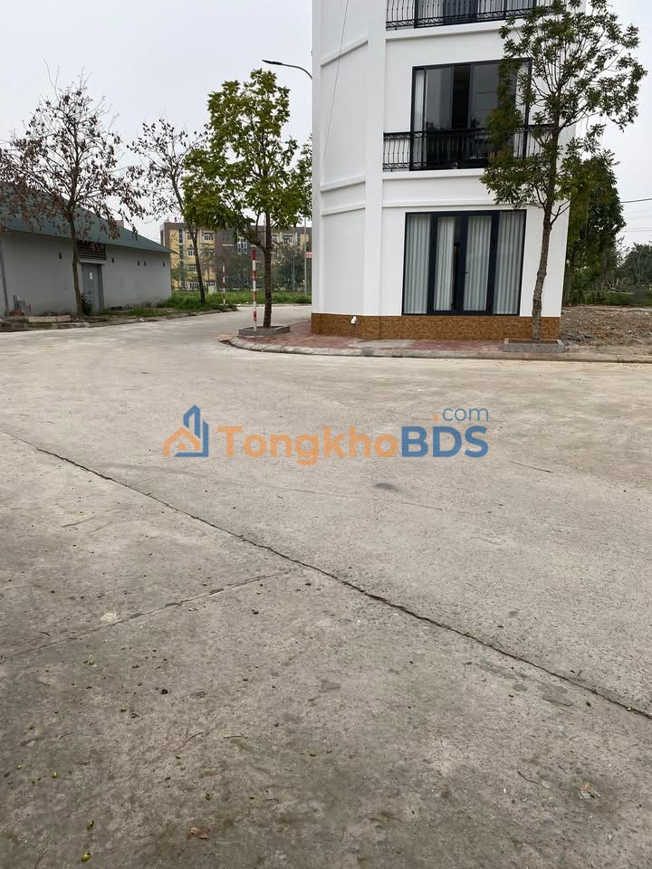 Đất Sài Sơn Quốc Oai 150m² Sổ Đỏ Sẵn Sàng - Cơ Hội Đầu Tư Vàng