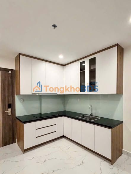 Cho thuê căn hộ 3PN Vinhomes Grand Park, Thủ Đức - Giá 500.000đ