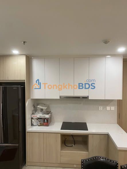 Cho thuê căn hộ 2PN Vinhomes Grand Park, TP. Thủ Đức - Full nội thất, Giá 12 triệu/tháng