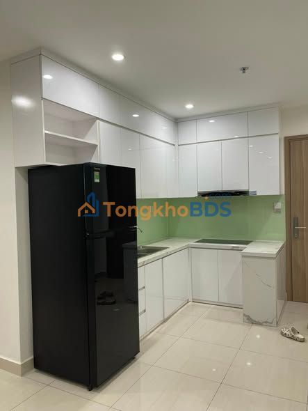 Cho thuê căn hộ 2PN Vinhomes Grand Park, TP. Thủ Đức - Sẵn ở ngay