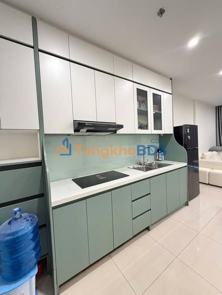 Cho thuê căn hộ The Origami 2PN, 8 triệu/tháng - Full nội thất cao cấp