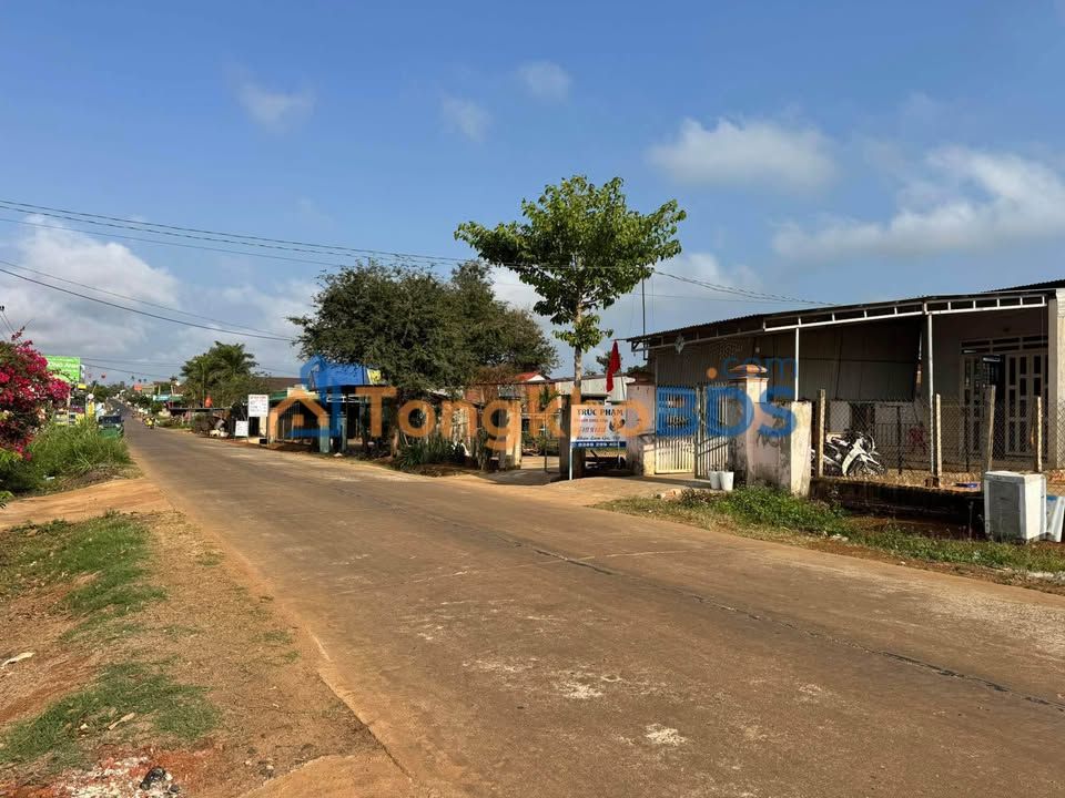 Đất Vàng Phú Xuân - Mặt Tiền Kinh Doanh 120m², Giá Đầu Tư 3.x Tỷ