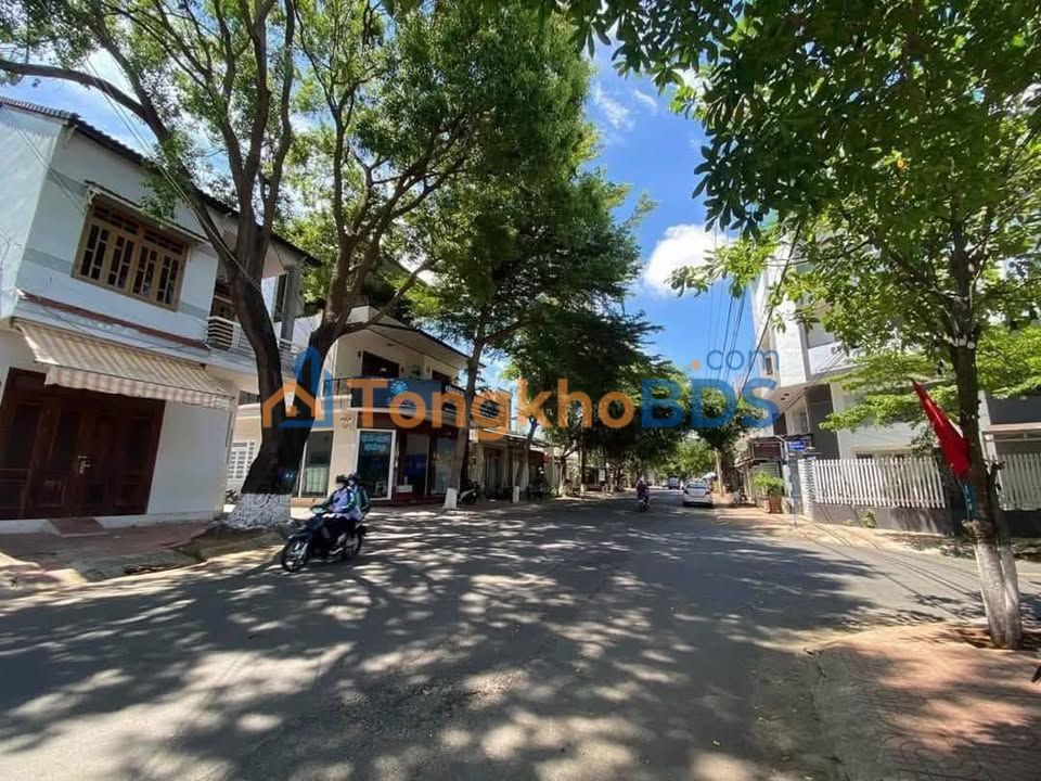 Nhà Mặt Tiền Nguyễn Tri Phương, BMT - 96m² Kinh Doanh Đa Ngành Nghề