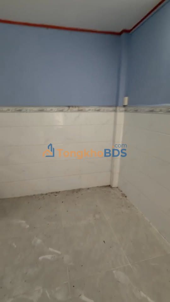 Nhà Chính Chủ Q4 Ngang 6m Hiếm 2.89 Tỷ, Sổ Hồng Đủ