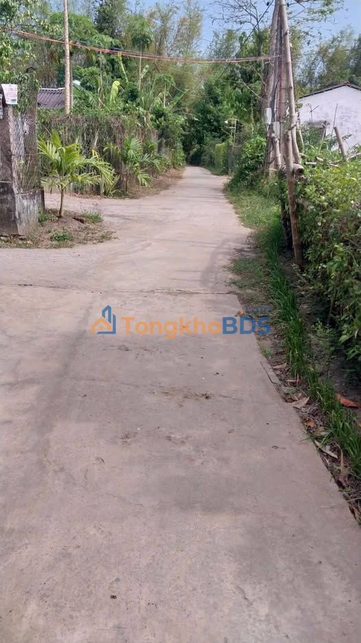 Đất nền 132m² đường HL13, Trà Vinh - Giá 230 triệu, thổ cư 100%