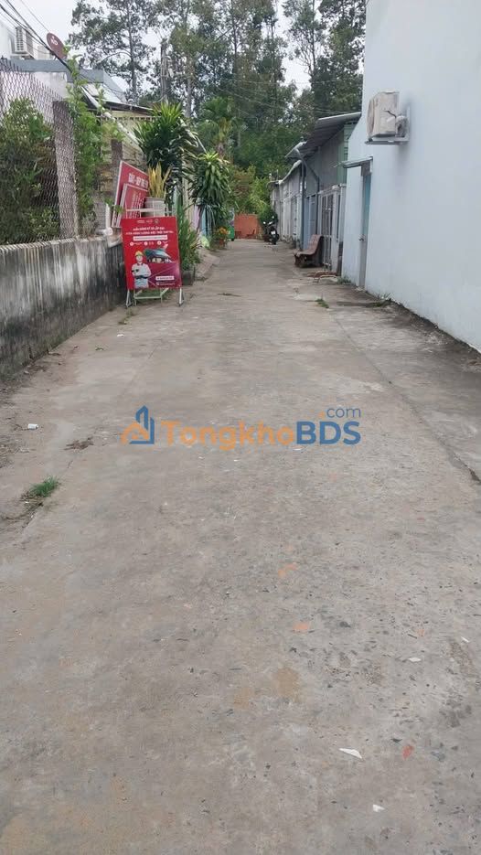 Nhà Mới Hẻm Ô Tô Nguyễn Chí Thanh, Trà Vinh - 66m² Giá 690 Triệu