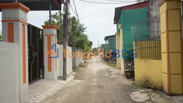 Đất nền 106m² trung tâm Phường Hải Hòa, Nghi Sơn - 1.3 tỷ