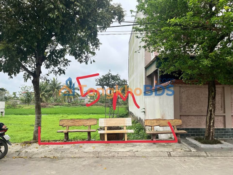 Đất Vàng Hà Trung 100m² - Sổ đỏ sẵn, Giá chỉ 1.75 tỷ - Đầu tư sinh lời ngay!