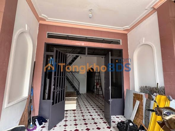 Cho thuê nhà nguyên căn 80m² Phước Hải, Nha Trang - Giá 6 triệu/tháng