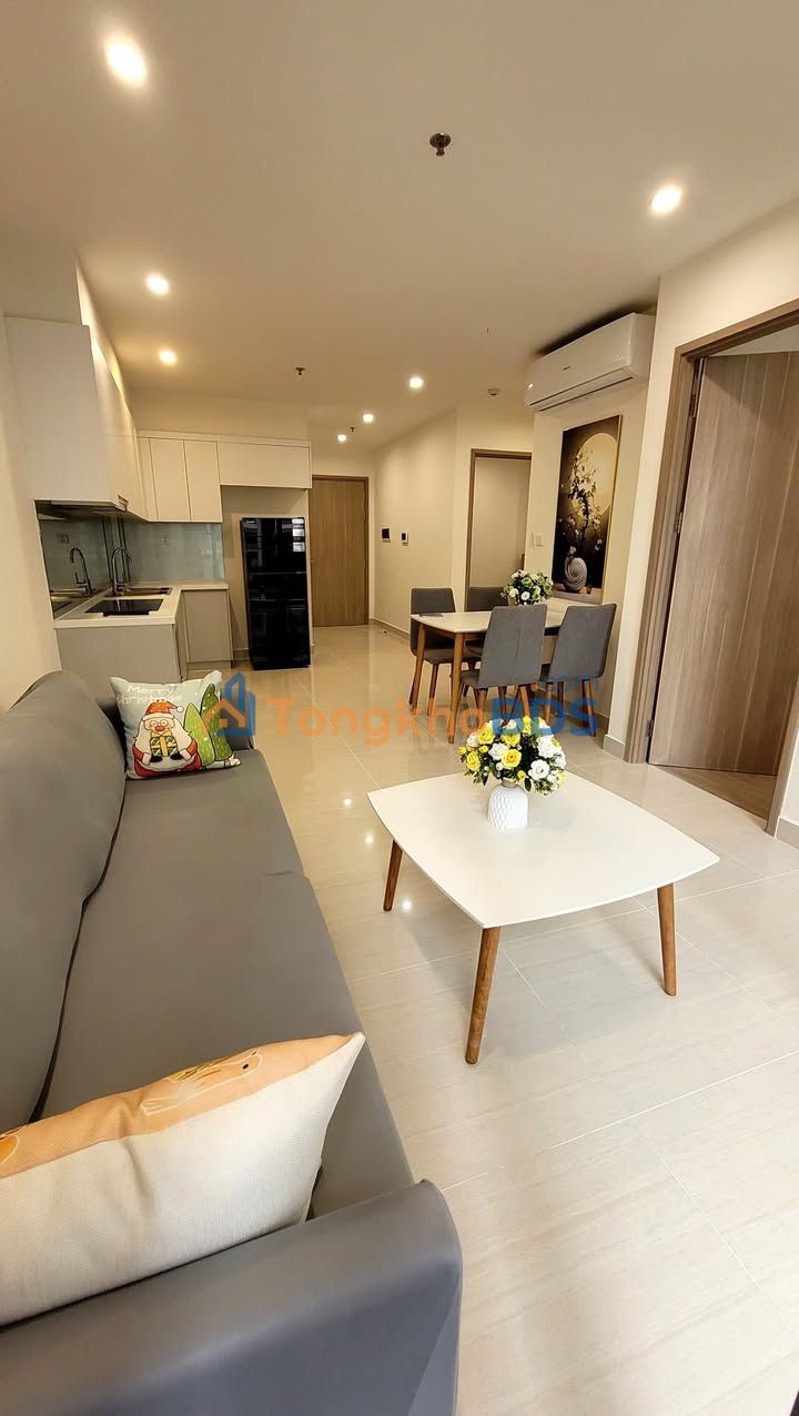 Cho thuê căn hộ 2PN2WC Vinhomes Ocean Park, Full nội thất - Sẵn sàng vào ở ngay!