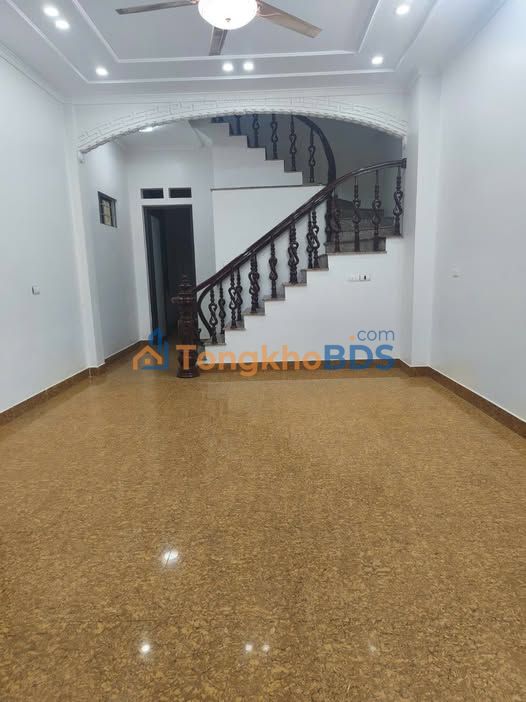 Bán Đất Tặng Nhà Tương Mai, Hoàng Mai 65m² - Sẵn Sàng Xây CCMN