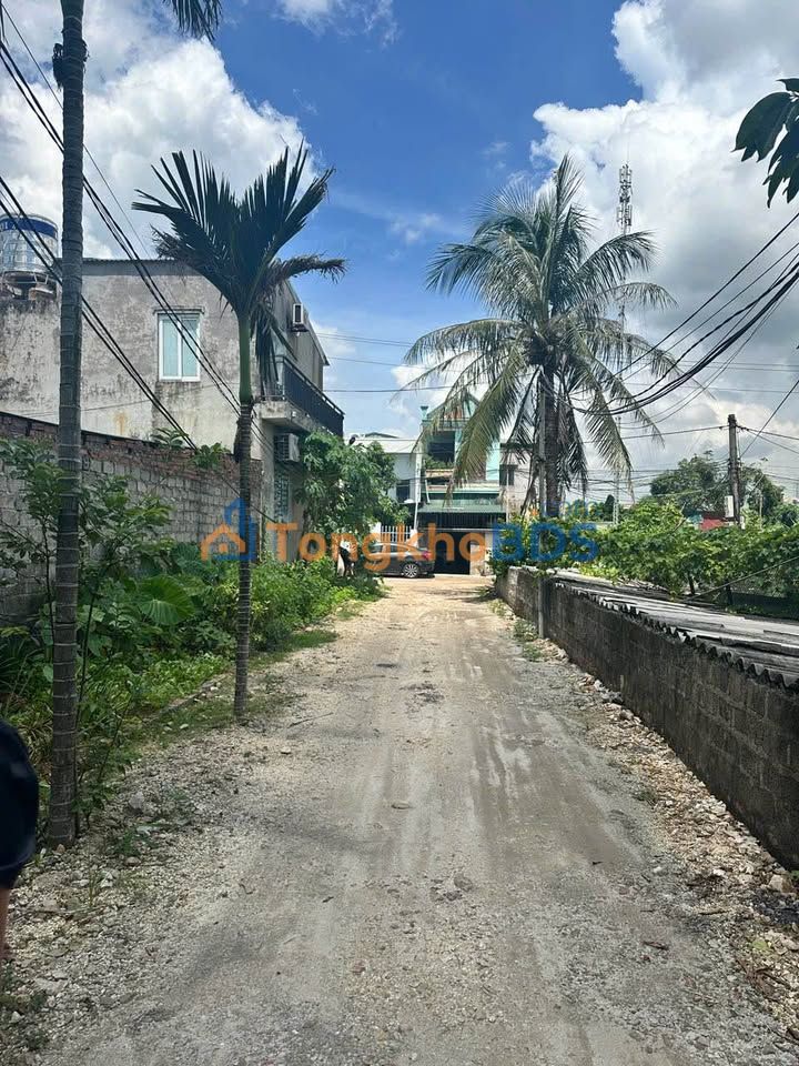 Đất nền 62m² Trần Hưng Đạo, Hạ Long - Sổ đỏ sẵn, giá hơn 2 tỷ